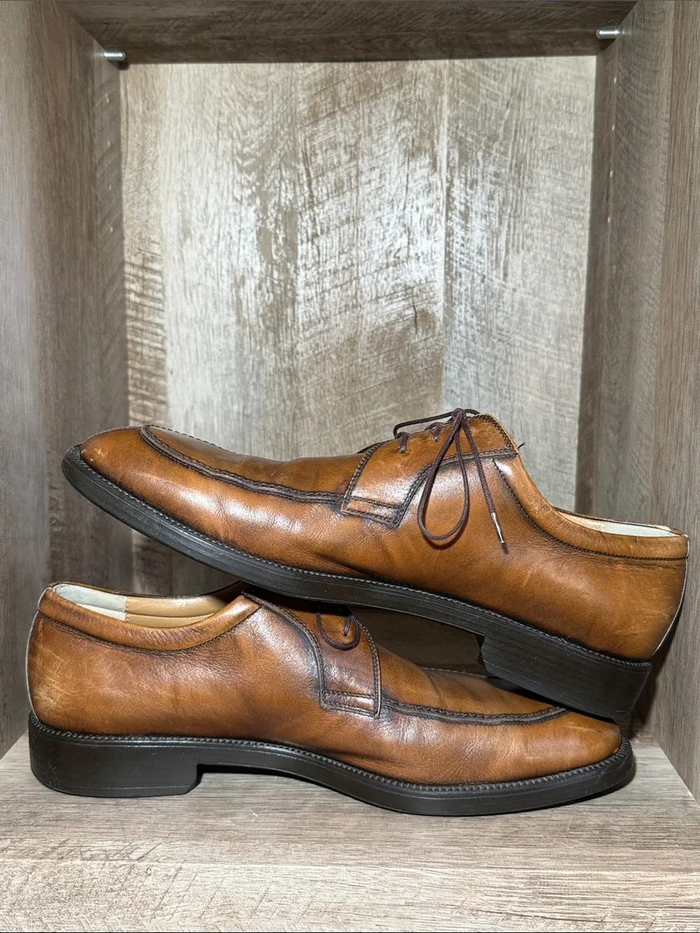 Salvatore Ferragamo Shoes Oxford